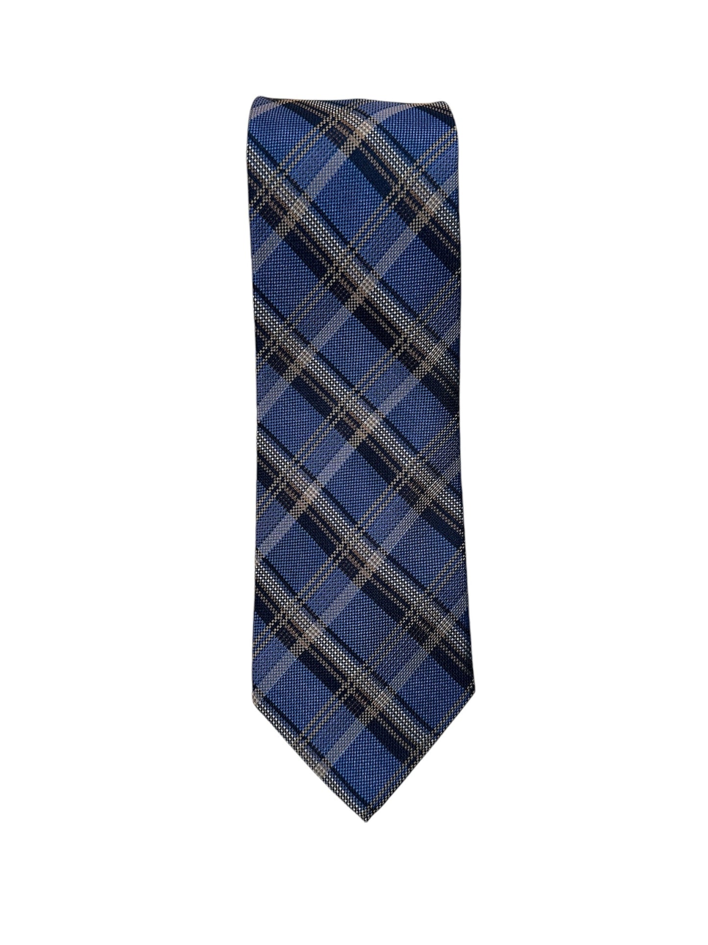 New Collection - Plaid