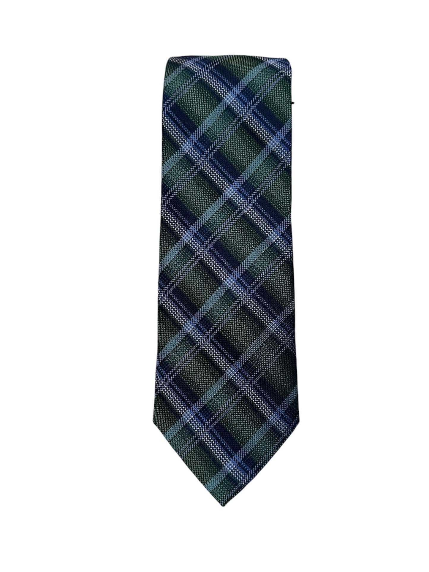 New Collection - Plaid