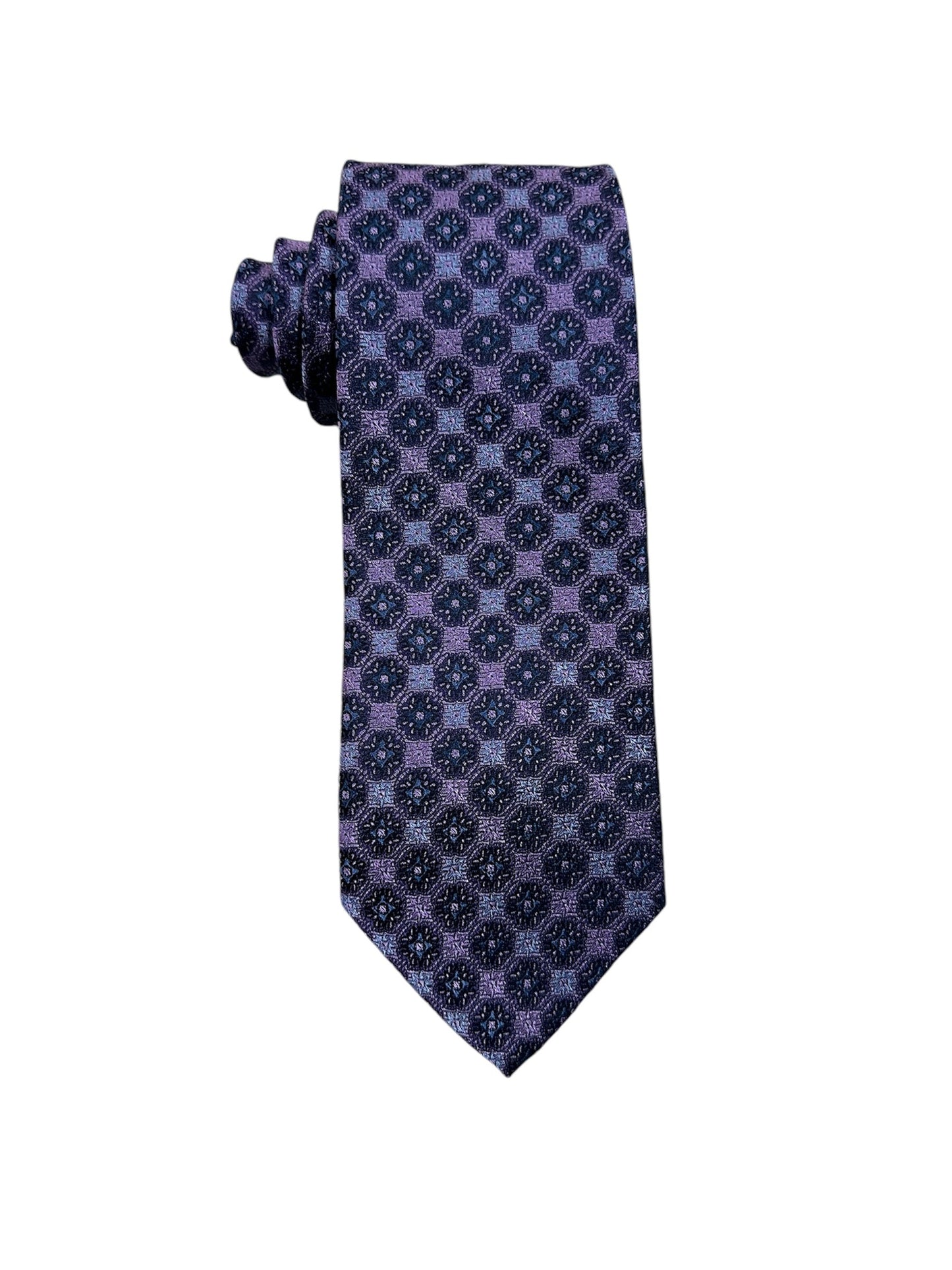 Piattelli Collection - Purple Snow Flower