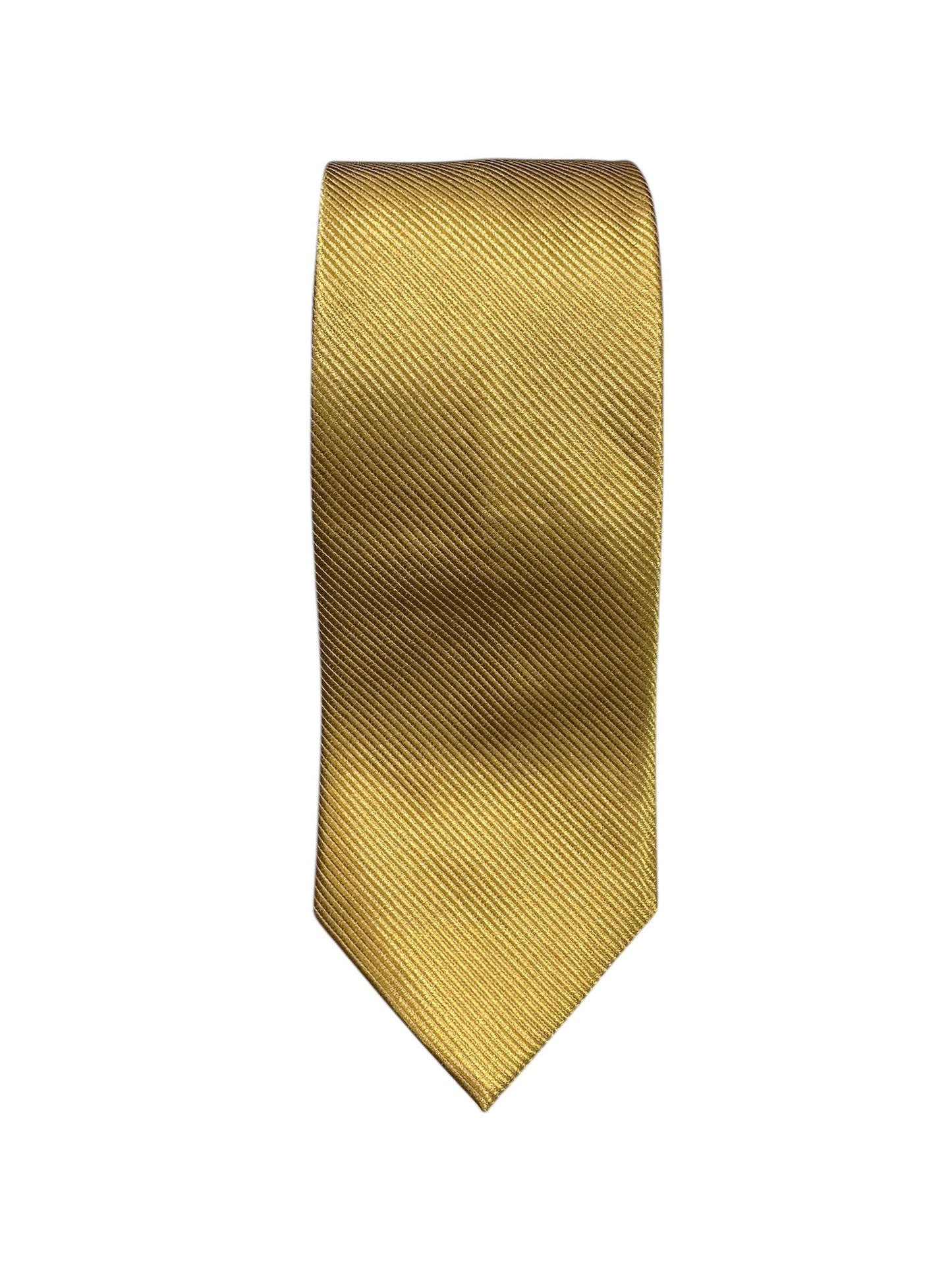 Piattelli Collection - Solid Yellow