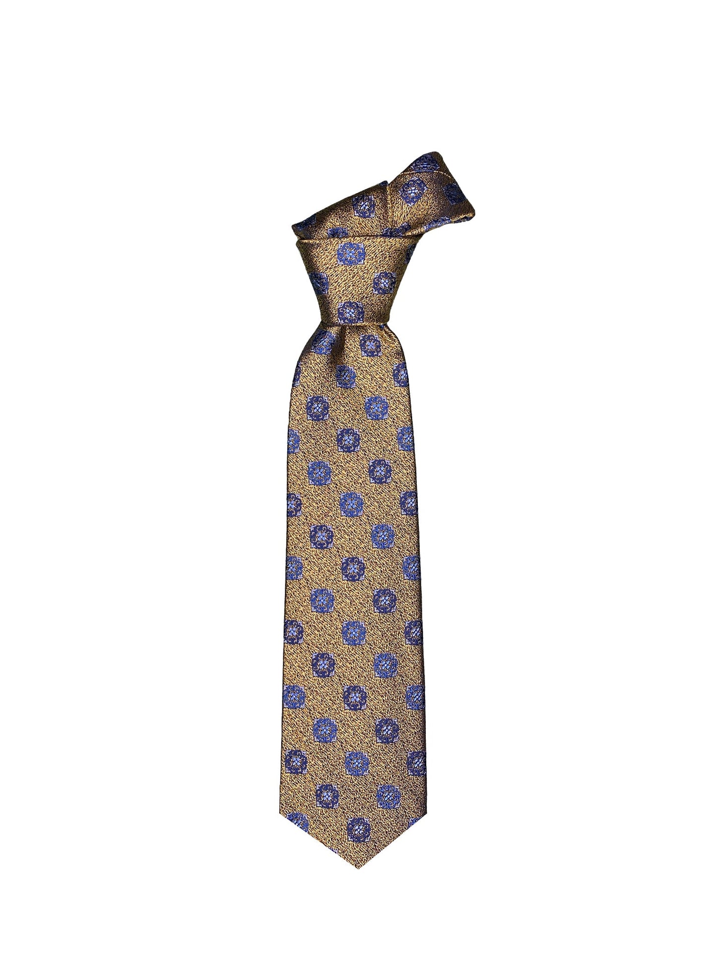 Piattelli Collection - Floral Medallion