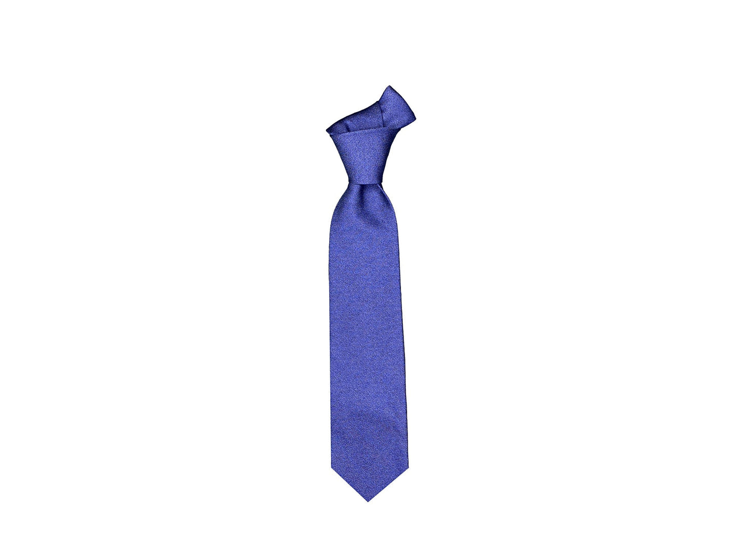 Piattelli Collection - Blue Solid Plain