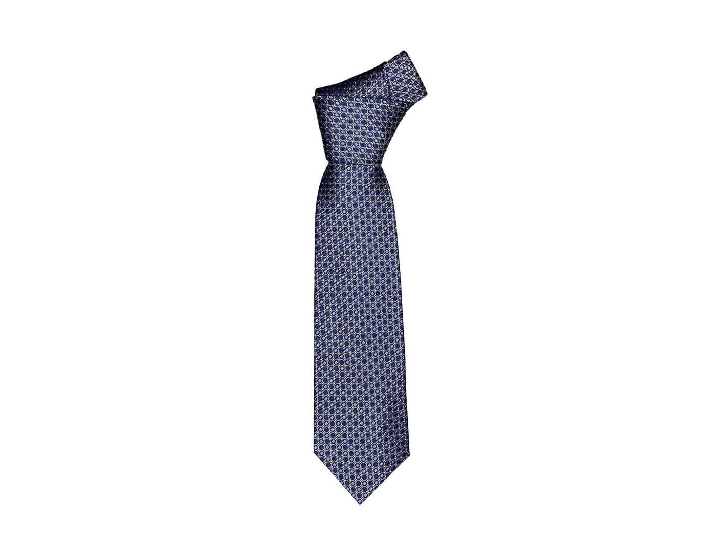 Piattelli Collection - Green Circle Dot