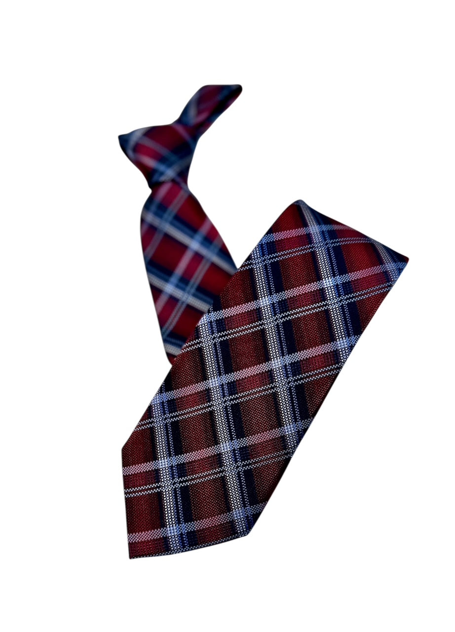 New Collection - Plaid