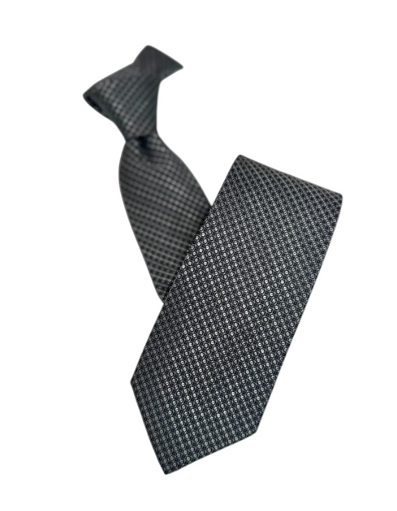 Designer Silk - Micro Dot