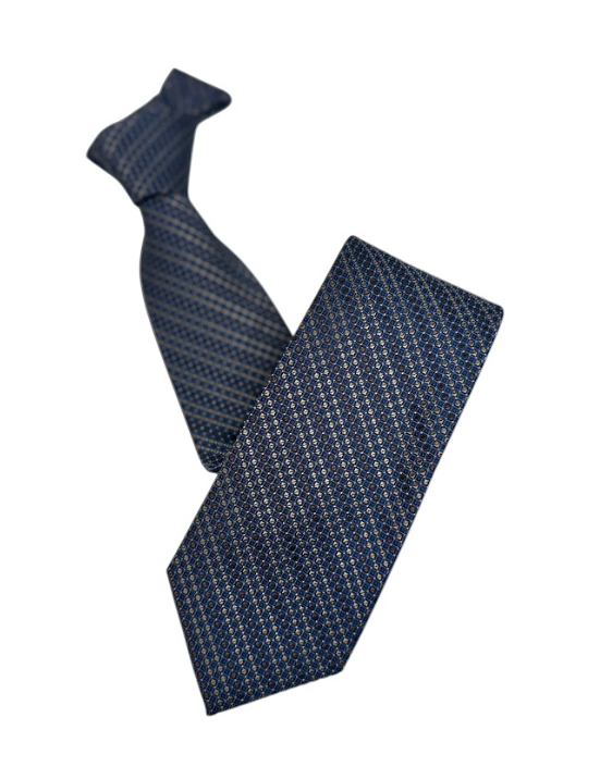 Designer Silk - Micro Dot