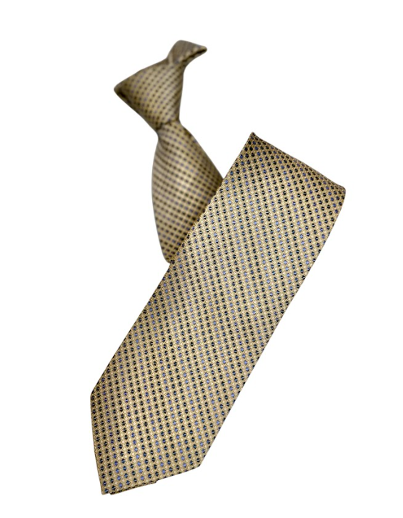 Designer Silk - Micro Dot