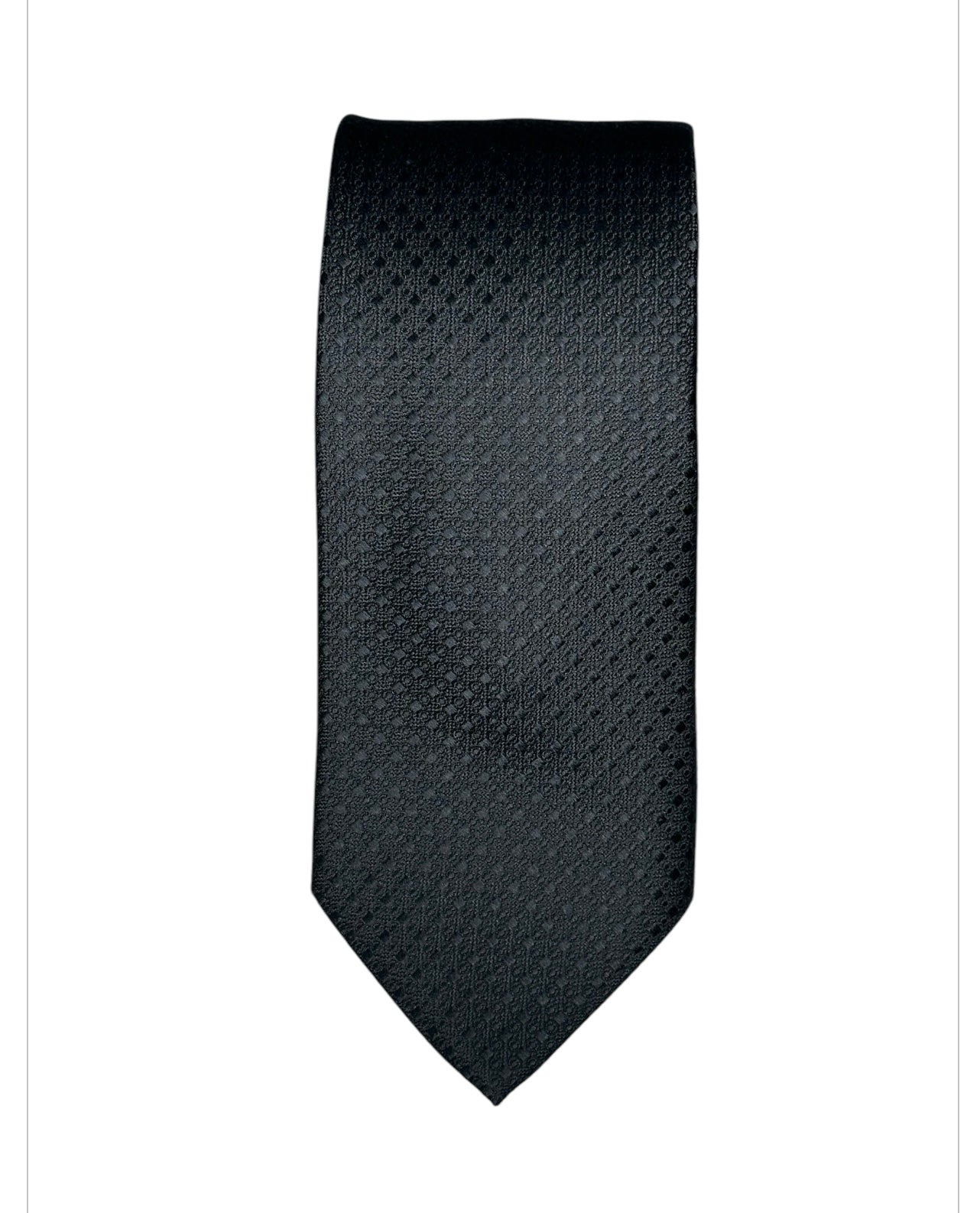 Piattelli Collection - Black Textured