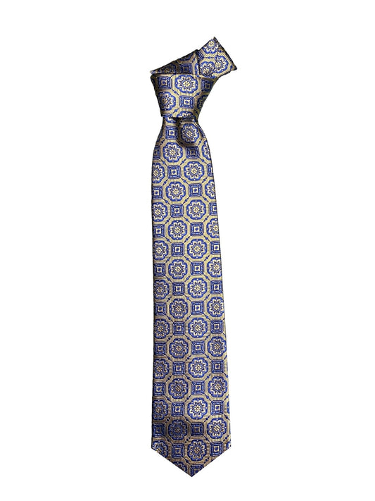 Piattelli Collection - Gold Medallion