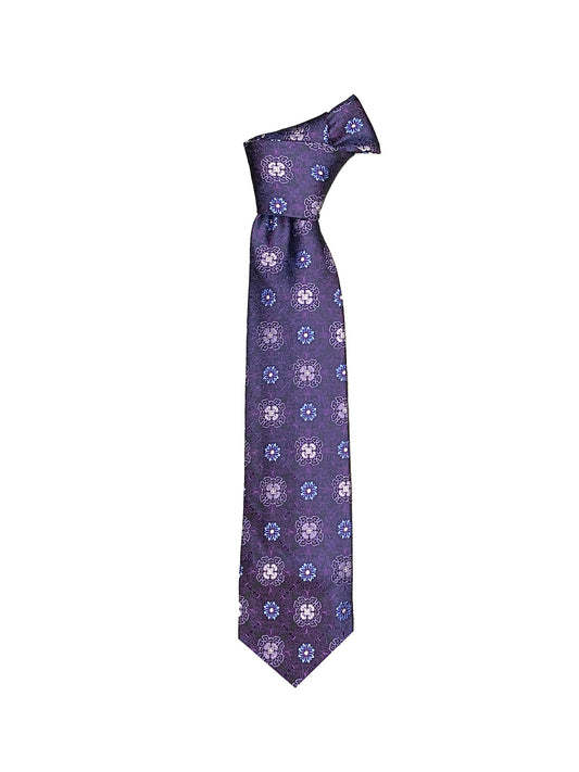 Piattelli Collection - Purple Snow Flower
