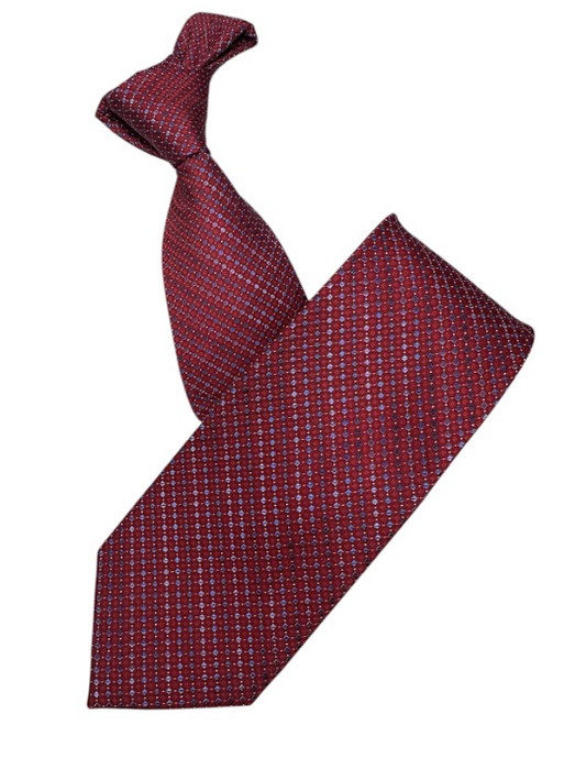 Designer Silk - Micro Dot